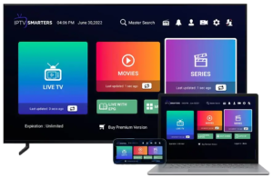 Guide complet pour installer et configurer NeoX2 sur appareils iOS 1 iptv smarters