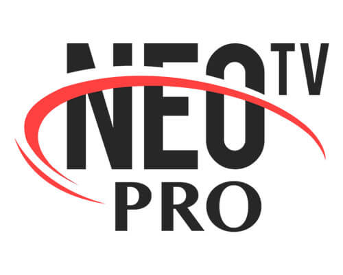 logo neo tv pro